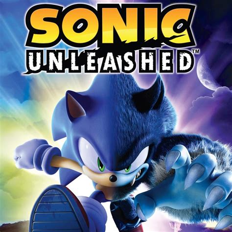 Sonic Unleashed [PS4] [PKG] [Google Drive] – Juegos PKG