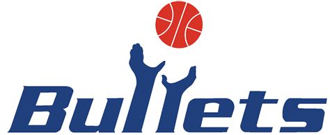 Washington Bullets Logo Vector - (.Ai .PNG .SVG .EPS Free Download)