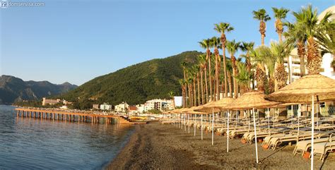 Ideal Prime Beach Hotel 5* (ex. Miramer Beach 4* (ex.Lidya)) - Marmaris