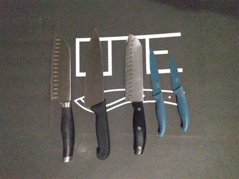 Out There Edge Knives & Sharpening Services