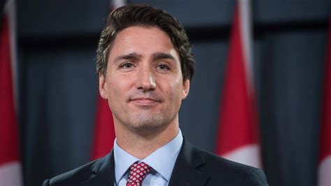 Is Canadian Prime Minister Justin Trudeau Actually a Disney Prince?