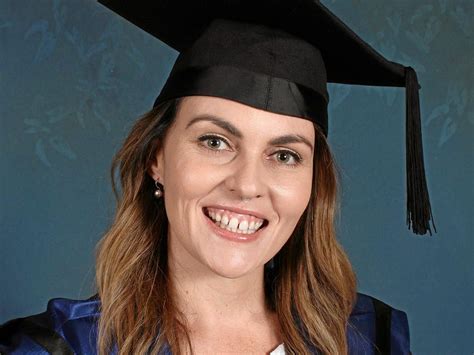 USC graduate finds her dream career | Sunshine Coast Daily