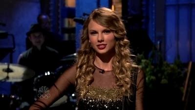 Taylor Swift, SNL - Taylor Swift Image (8998066) - Fanpop