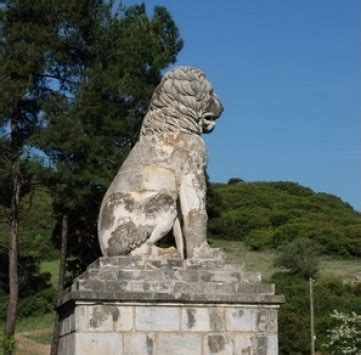 Tomb of Alexander the Great excavated in Northern Greece?