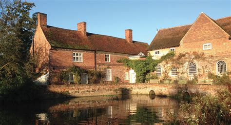 Flatford Mill | Suffolk Norfolk Life Magazine