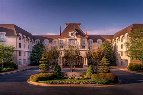 Chateau Elan announces new ownership, management | News ...