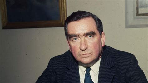 Ex-Labour Chancellor Denis Healey Dies Aged 98 | Politics News | Sky News