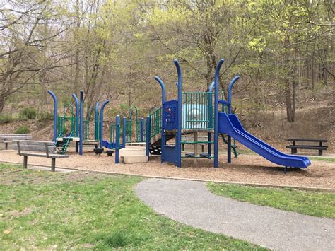 Westchester County Parks Playgrounds Will Officially Reopen September ...