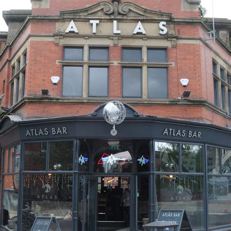 Atlas Bar Manchester http://www.360spin.com/atlas-bar-manchester ...