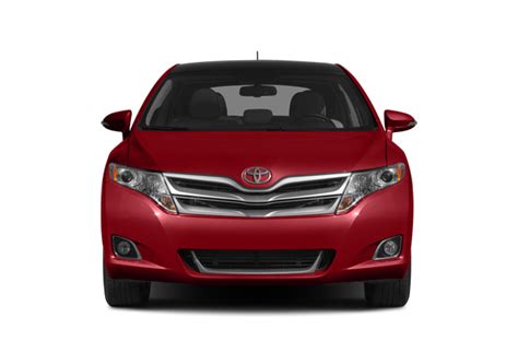 2013 Toyota Venza - Specs, Prices, MPG, Reviews & Photos | Cars.com