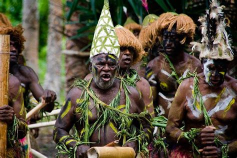 Top 10 Vanuatu Festivals & Cultural Events - A Local's Guide