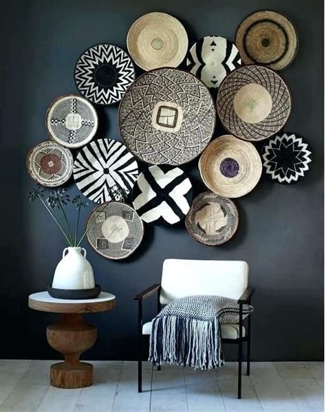 10 Best Ideas Woven Basket Wall Art