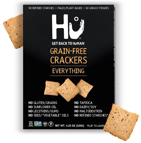 7 Best Low Carb Keto-friendly Crackers Brands to Buy in 2020 | KetoASAP