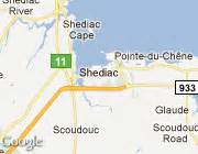 Shediac Accommodations - Book your Shediac New Brunswick Hotel Online