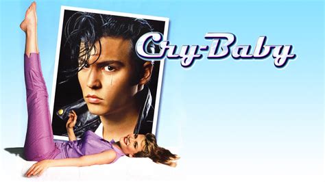 46 Facts about the movie Cry-Baby - Facts.net