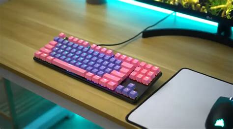 What Are PBT Keycaps? [Unleash Every Detail Before Buying ...