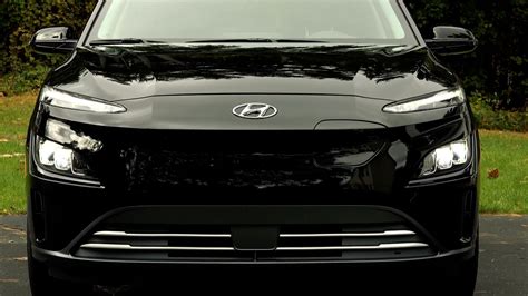 2023 Hyundai Kona Electric Review: The Perfect First EV