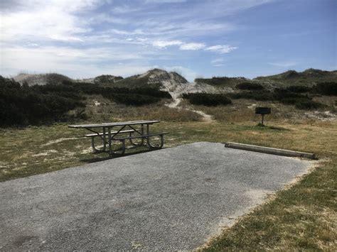 Ocracoke Campground to stay open all year - OBX Today