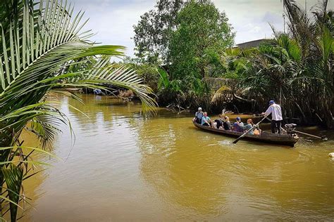 Mekong Delta Tour by luxury speedboat | Les Rives