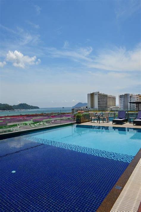 Horizon Hotel Kota Kinabalu, Kota Kinabalu | 2023 Updated Prices, Deals