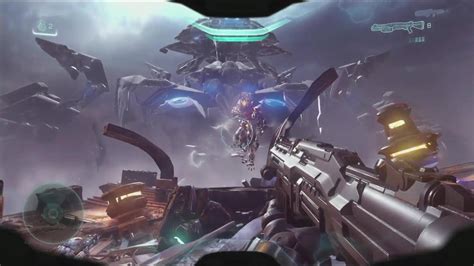 Halo 5 : Guardians - Autre jeux - JEU.VIDEO - Forum Mixte