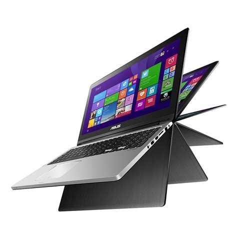 Amazon.ca Laptops: ASUS Flip 15.6" 2-in-1 Convertible Touchscreen ...