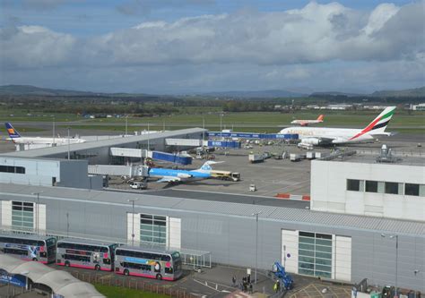 Hotels at Glasgow Airport - Hotels Are Amazing