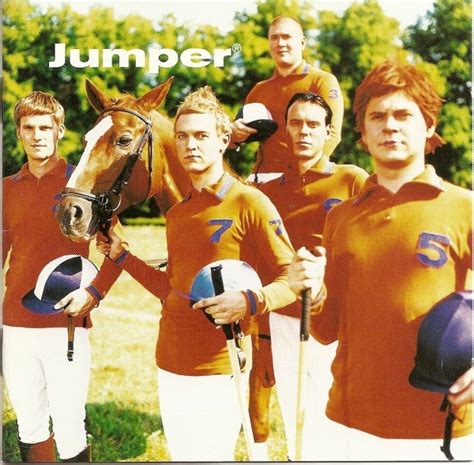 Jumper – Jumper (1996, CD) - Discogs