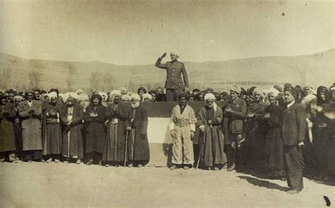 Creating an Independent Kurdistan: The History of a Hundred-Year-Long Dream - Maydan