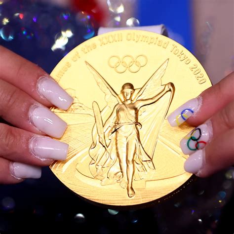 Olympic Gold Medal Clipart 2022