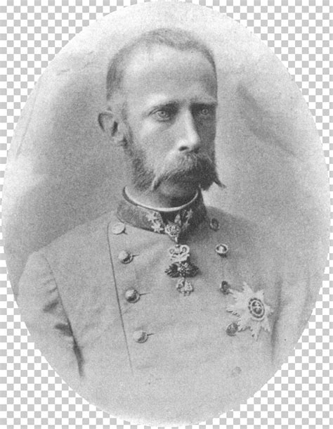 Archduke Ludwig Viktor Of Austria Vienna House Of Habsburg Emperor Of Austria PNG, Clipart ...