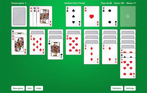 Which Solitaire Game Suits You Best?