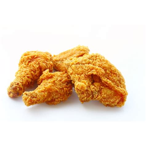 Mixed Fried Chicken (50 ct) from Albertsons - Instacart