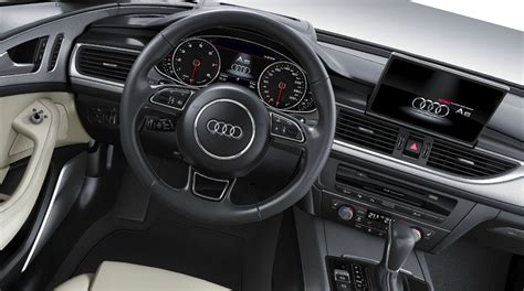 New 2022 Audi A6 Allroad Price, Review, Interior - 2021 Audi