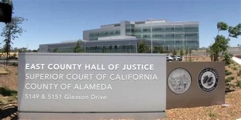 Alameda Superior Court to resume accepting nearly all filings effective ...