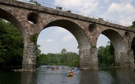 Schuylkill River Greenways National Heritage Area (U.S. National Park Service)