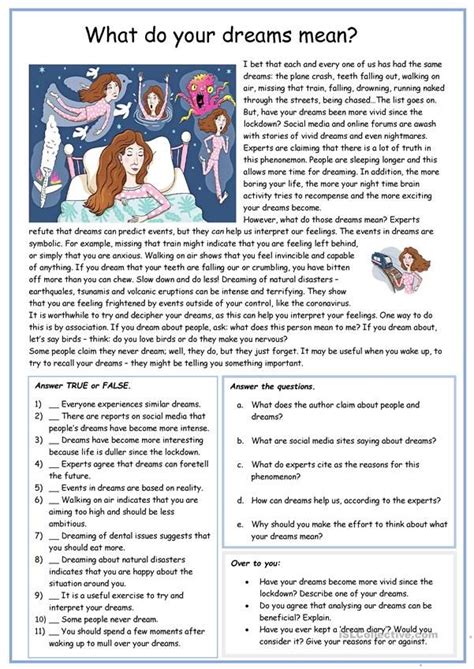 English Worksheets For Kids, Reading Worksheets, English Activities, English Grammar, English ...