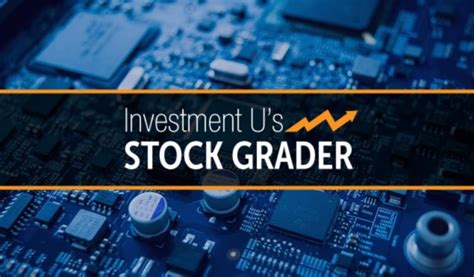 Why Marvell Stock Is Rated a "Hold" Before Earnings - Investment U