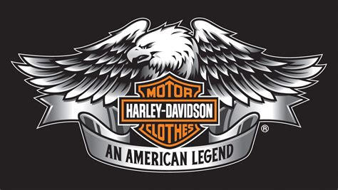 Harley-Davidson Eagle Wallpapers - Top Free Harley-Davidson Eagle ...