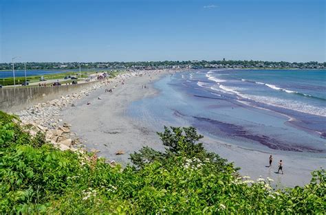 15 Top-Rated Beaches in Rhode Island | PlanetWare