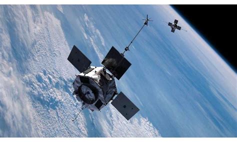 First of two Van Allen Probes spacecraft ceases operations