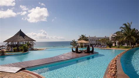 Classic Resorts | Royal Zanzibar Beach Resort