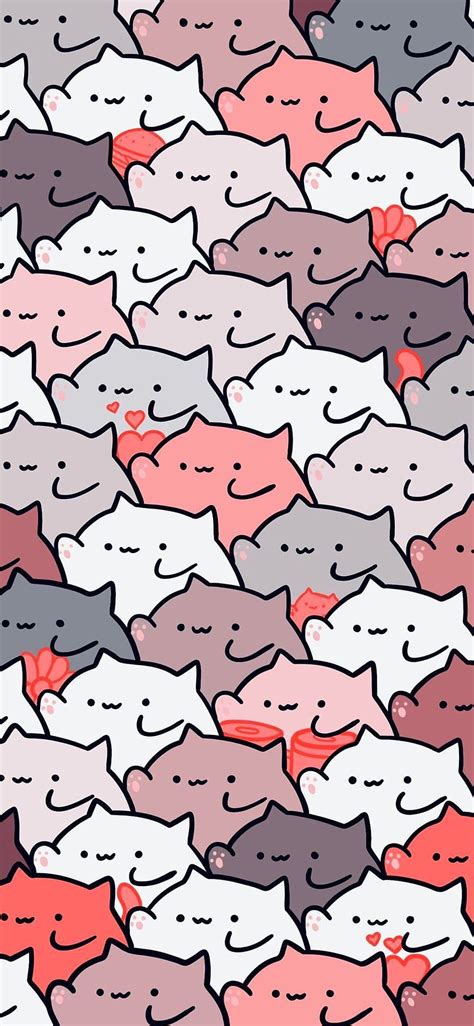 Update 52+ bongo cat wallpaper best - in.cdgdbentre