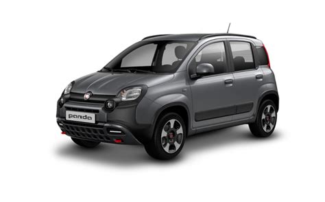 Fiat Panda 2023 – Sıfır Araç Fiyatları