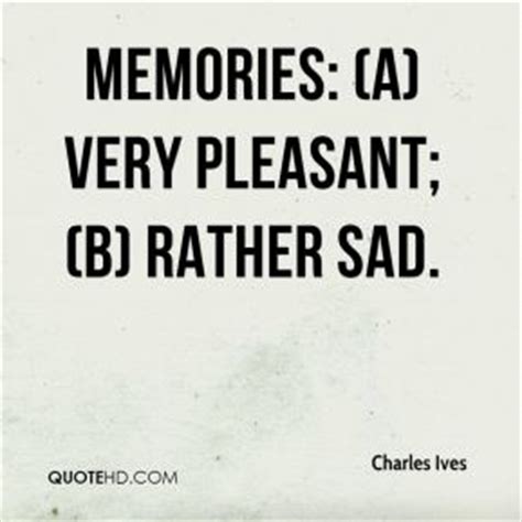 Charles Ives Quotes. QuotesGram