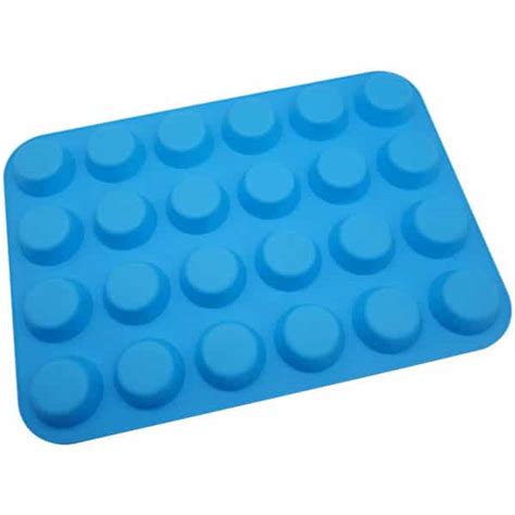 silicone baking molds | Siliconeuse