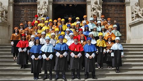 es Zaragoza: La Universidad de Zaragoza entre las 500 mejores del mundo