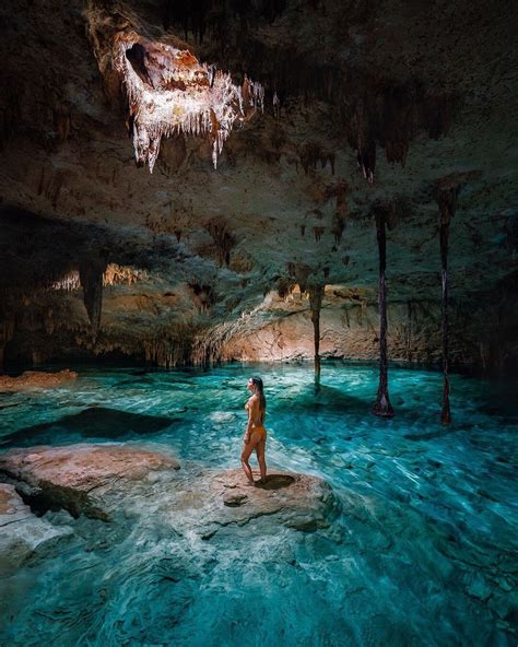 Above & Below Ground - Private Cenote Tour - Tulum Underground