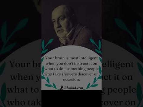 "Your brain is most intelligent when ..."- Wisdom Quotes From Taleb - YouTube