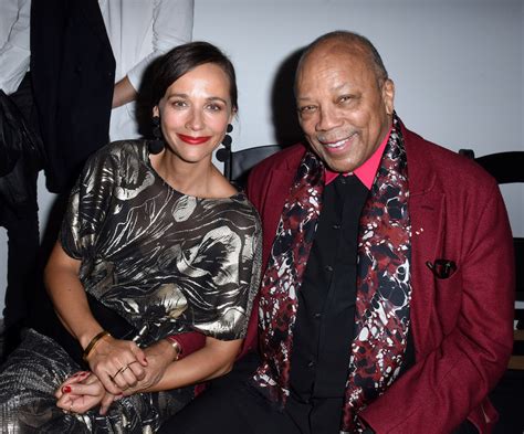 Quincy Jones Documentary, Directed By Rashida Jones, Coming To Netflix